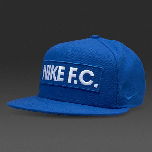 Nike F.C. Block True Game Royal for Men